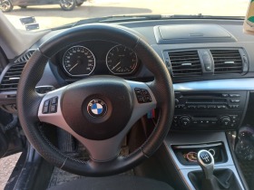 BMW 116 1.6 lpg, снимка 10