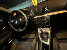 BMW 116 Газ-Бензин, снимка 7