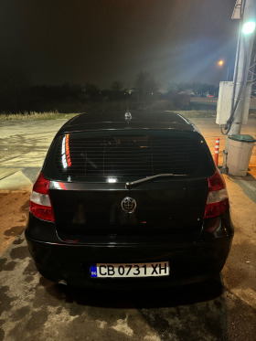 BMW 116 Газ-Бензин, снимка 4 - Автомобили и джипове - 44376071