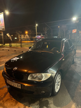 BMW 116 Газ-Бензин, снимка 1 - Автомобили и джипове - 44376071