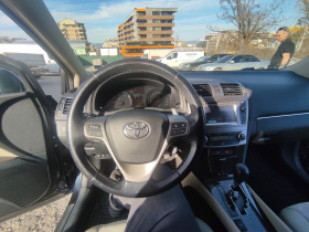 Toyota Avensis, снимка 14