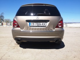 Mercedes-Benz R 280 | Mobile.bg   2
