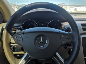 Mercedes-Benz R 280, снимка 9
