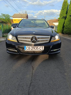 Mercedes-Benz C 220 | Mobile.bg    13