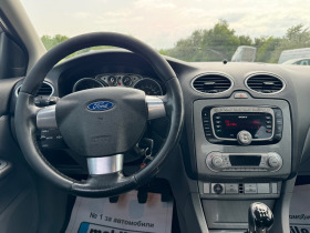 Ford Focus 2.0GPL Titanium, снимка 12