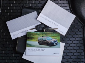Renault Kangoo 1.5 * Rapid Maxi Extra* , снимка 17
