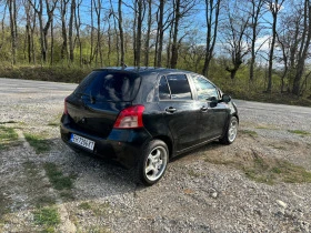 Toyota Yaris 1.3 VVTI LPG | Mobile.bg    4