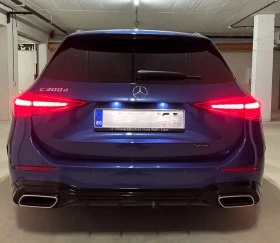 Mercedes-Benz C 300 AMG/  2026./   | Mobile.bg    10