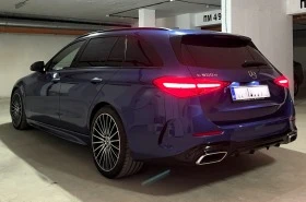 Mercedes-Benz C 300 AMG/  2026./   | Mobile.bg    12