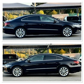 VW CC 2.0TDI BlueMotion Facelift 184hp LED Automatic | Mobile.bg    7