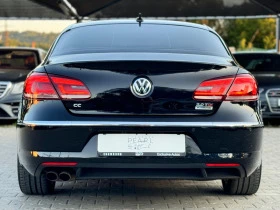 VW CC 2.0TDI BlueMotion Facelift 184hp LED Automatic | Mobile.bg    4