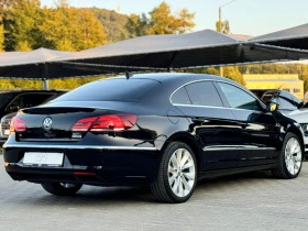 VW CC 2.0TDI BlueMotion Facelift 184hp LED Automatic | Mobile.bg    5