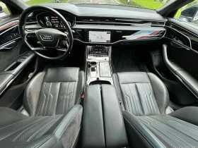 Audi A8 LONG Euro6D/Hedap//360/Distronic/Full | Mobile.bg    11