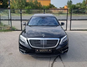 Mercedes-Benz S 500 * AMG Edition Pack * TV * Vacuum * , снимка 2