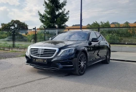 Mercedes-Benz S 500 * AMG Edition Pack * TV * Vacuum * , снимка 3