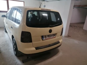 VW Touran, снимка 3