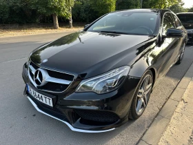 Mercedes-Benz E 350 AMG 350d cupe, снимка 2