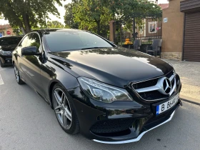 Mercedes-Benz E 350 AMG 350d cupe | Mobile.bg    7