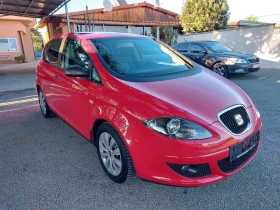 Seat Altea 1.6i, стария мотор, снимка 12