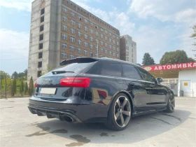 Audi A6 3.0BiTDi , снимка 5