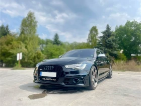 Audi A6 3.0BiTDi , снимка 1