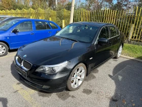 BMW 535 Facelift, снимка 3