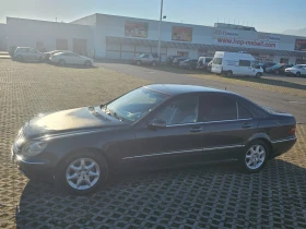 Mercedes-Benz S 320 W 220, снимка 5