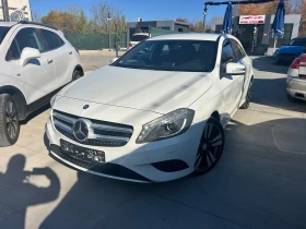 Mercedes-Benz A 180 A180* * * *  | Mobile.bg    9