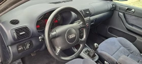 Audi A3 1.9TDI/ASZ/6СК!, снимка 8