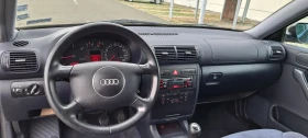 Audi A3 1.9TDI/ASZ/6СК!, снимка 9