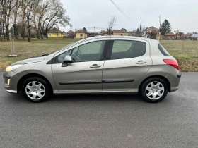 Peugeot 308 1.6 HDI, снимка 3