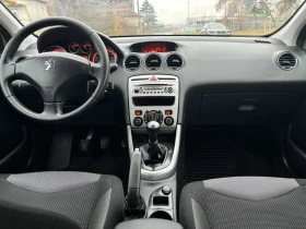 Peugeot 308 1.6 HDI, снимка 12