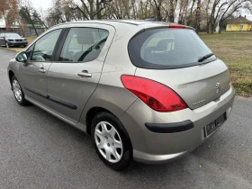 Peugeot 308 1.6 HDI, снимка 6