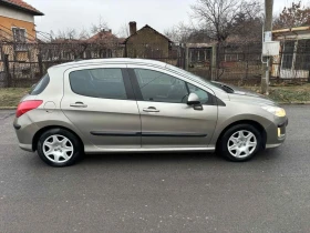 Peugeot 308 1.6 HDI, снимка 7