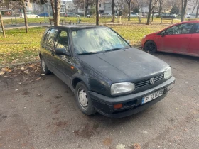 VW Golf 3, снимка 1