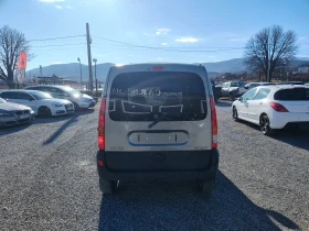 Renault Kangoo 1.9 дизел  4x4, снимка 6