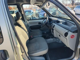 Renault Kangoo 1.9 дизел  4x4, снимка 10