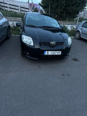 Toyota Auris 2.0 d4d, снимка 11