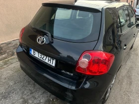 Toyota Auris 2.0 d4d, снимка 6