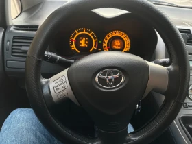 Toyota Auris 2.0 d4d, снимка 16