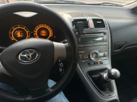 Toyota Auris 2.0 d4d, снимка 15