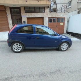 Opel Corsa 1.4 бензин-газ, снимка 4