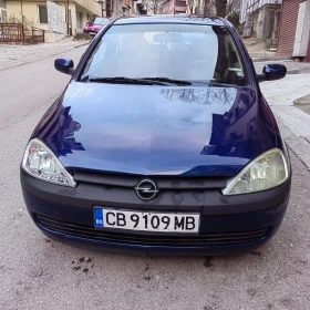 Opel Corsa 1.4 бензин-газ, снимка 6