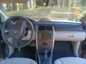 Mercedes-Benz B 200, снимка 7