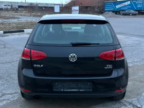 VW Golf 7 1.6 TDI  , снимка 11