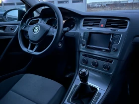 VW Golf 7 1.6 TDI  , снимка 15