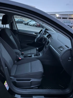 VW Golf 7 1.6 TDI  , снимка 14