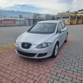 Seat Leon 1.6  | Mobile.bg    1