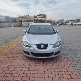 Seat Leon 1.6  | Mobile.bg    8