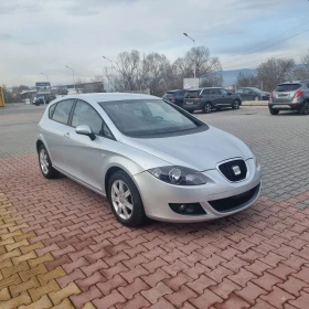 Seat Leon 1.6  | Mobile.bg    7